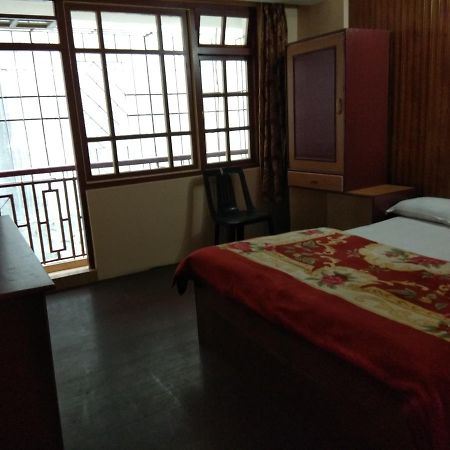 Hotel Mansarovar Darjeeling (West Bengal) Ngoại thất bức ảnh