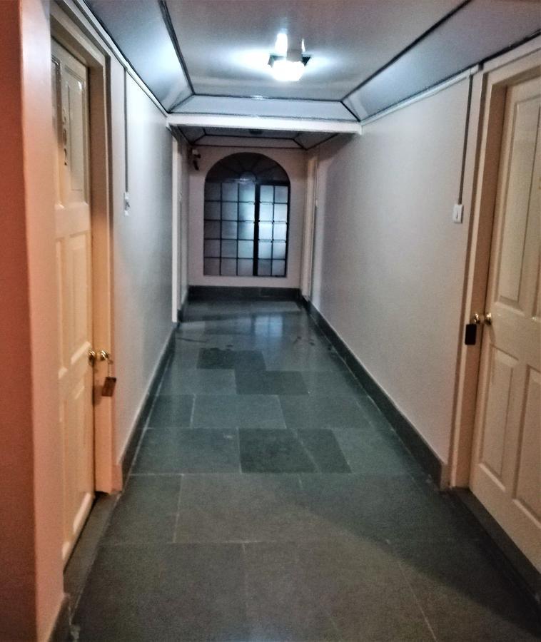 Hotel Mansarovar Darjeeling (West Bengal) Ngoại thất bức ảnh