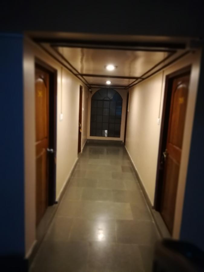 Hotel Mansarovar Darjeeling (West Bengal) Ngoại thất bức ảnh