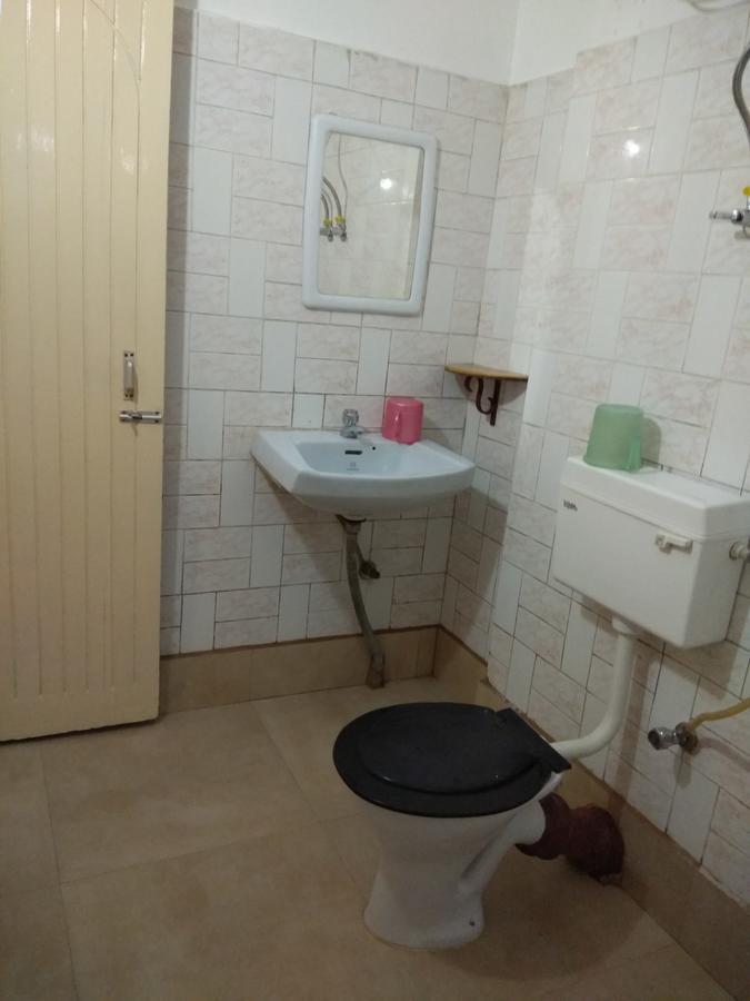 Hotel Mansarovar Darjeeling (West Bengal) Ngoại thất bức ảnh