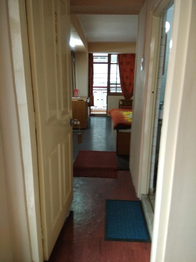Hotel Mansarovar Darjeeling (West Bengal) Ngoại thất bức ảnh