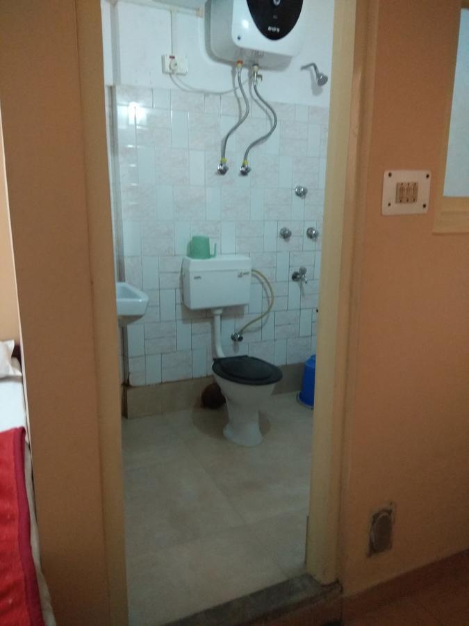 Hotel Mansarovar Darjeeling (West Bengal) Ngoại thất bức ảnh